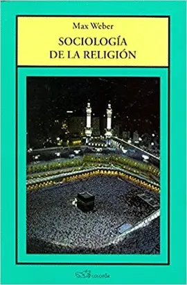 Sociologia de la Religión