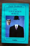 Educacion Moral