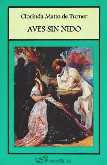 AVES SIN NIDO
