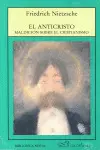 ANTICRISTO, EL ANTICRISTO, EL