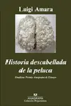 Historia Descabellada de la Peluca