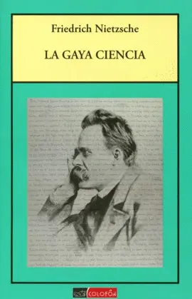 GAYA CIENCIA, LA