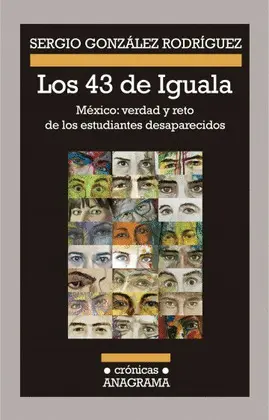 43 de Iguala, los