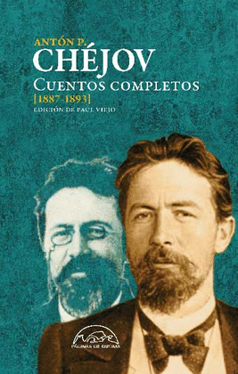 CUENTOS COMPLETOS [1887-1893]