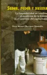 SABER, PODER Y BASURA SABER, PODER Y BASURA