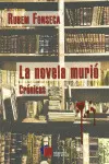 Novela Murió, la