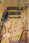 MEMORIAL DE AGRAVIOS
