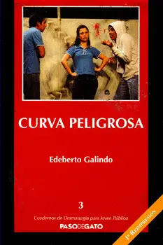 CURVA PELIGROSA