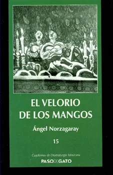 VELORIO DE LOS MANGOS, EL