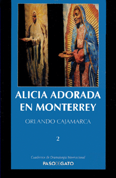 ALICIA ADORADA EN MONTERREY