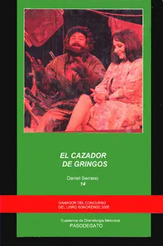 CAZADOR DE GRINGOS, EL