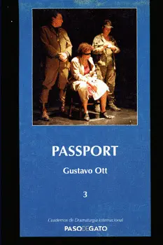 PASSPORT