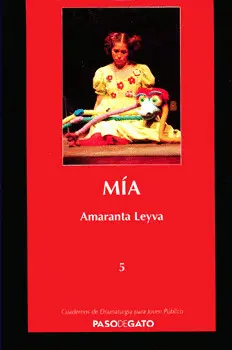 MÍA MÍA