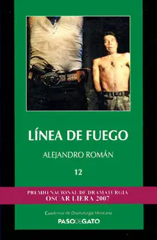 LÍNEA DE FUEGO LÍNEA DE FUEGO