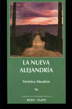 NUEVA ALEJANDRÍA, LA