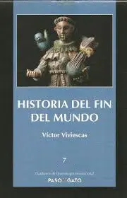 HISTORIA DEL FIN DEL MUNDO