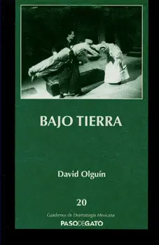 BAJO TIERRA