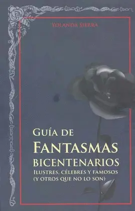 Guia de Fantasmas Bicentenarios