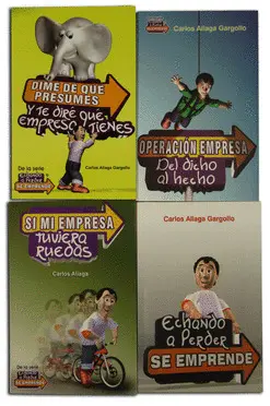 PAQUETE EPSE