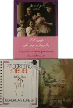PAQUETE LAS ABUELAS BIEN