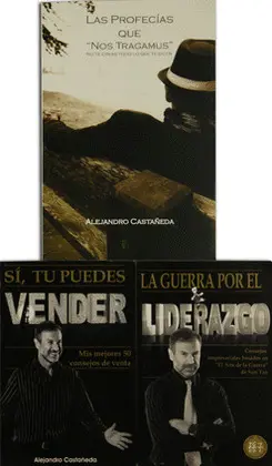 PAQUETE NEGOCIOS