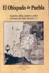 Obispado de Puebla, el