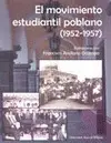 Movimiento Estudiantil Poblano (1952-1957)
