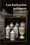 BOTICARIOS POBLANOS, LOS