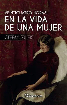 VEINTICUATRO HORAS EN LA VIDA DE UNA MUJER