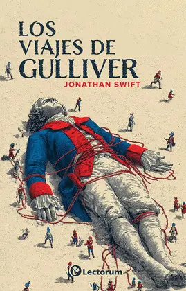VIAJES DE GULLIVER, LOS