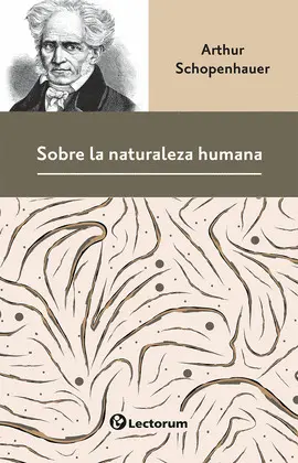 SOBRE LA NATURALEZA HUMANA