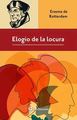 ELOGIO DE LA LOCURA