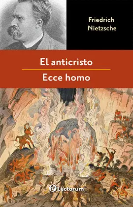 Anticristo, el / Ecce Homo
