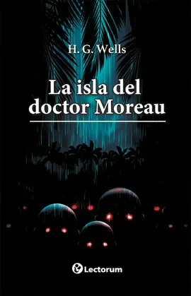 Isla del Doctor Moreau, la