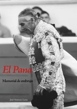 PANA, EL. MEMORIAL DE EMBRUJO