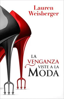 Venganza Viste a la Moda, la