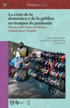 CRISIS DE LO DOMÉSTICO Y DE LO PÚBLICO EN TIEMPOS DE PANDEMIA, LA