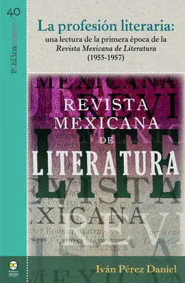 Profesión Literaria, la