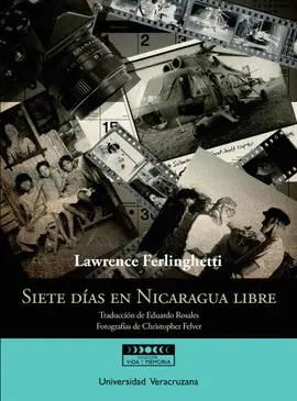 SIETE DÍAS EN NICARAGUA LIBRE