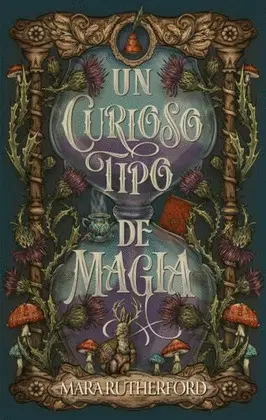 Un Curioso Tipo de Magía