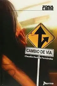 CAMBIO DE VÍA