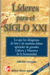 Líderes para el Siglo Xxi