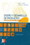 Diseño y Desarrollo de Productos