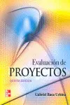 Evaluación de Proyectos