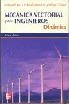 Mecánica Vectorial para Ingenieros. Dinámica