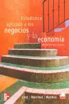 Estadística Aplicada a los Negocios y la Economía