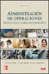 Administracion de Operaciones