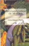 Recetario Nahua de Morelos