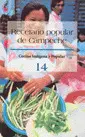 Recetario Popular de Campeche