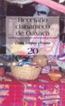 Recetario Chinanteco de Oaxaca